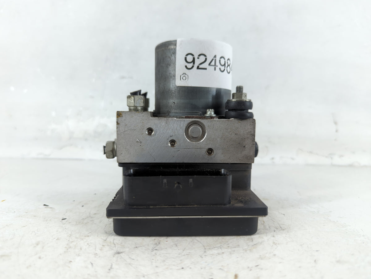 2012-2017 Gmc Acadia Anti-Lock Brake ABS Pump Module Actuator OEM P/N:22912777 Fits Fits 2012 2013 2014 2015 2016 2017 OEM U