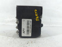 2012-2017 Gmc Acadia Anti-Lock Brake ABS Pump Module Actuator OEM P/N:22912777 Fits Fits 2012 2013 2014 2015 2016 2017 OEM U