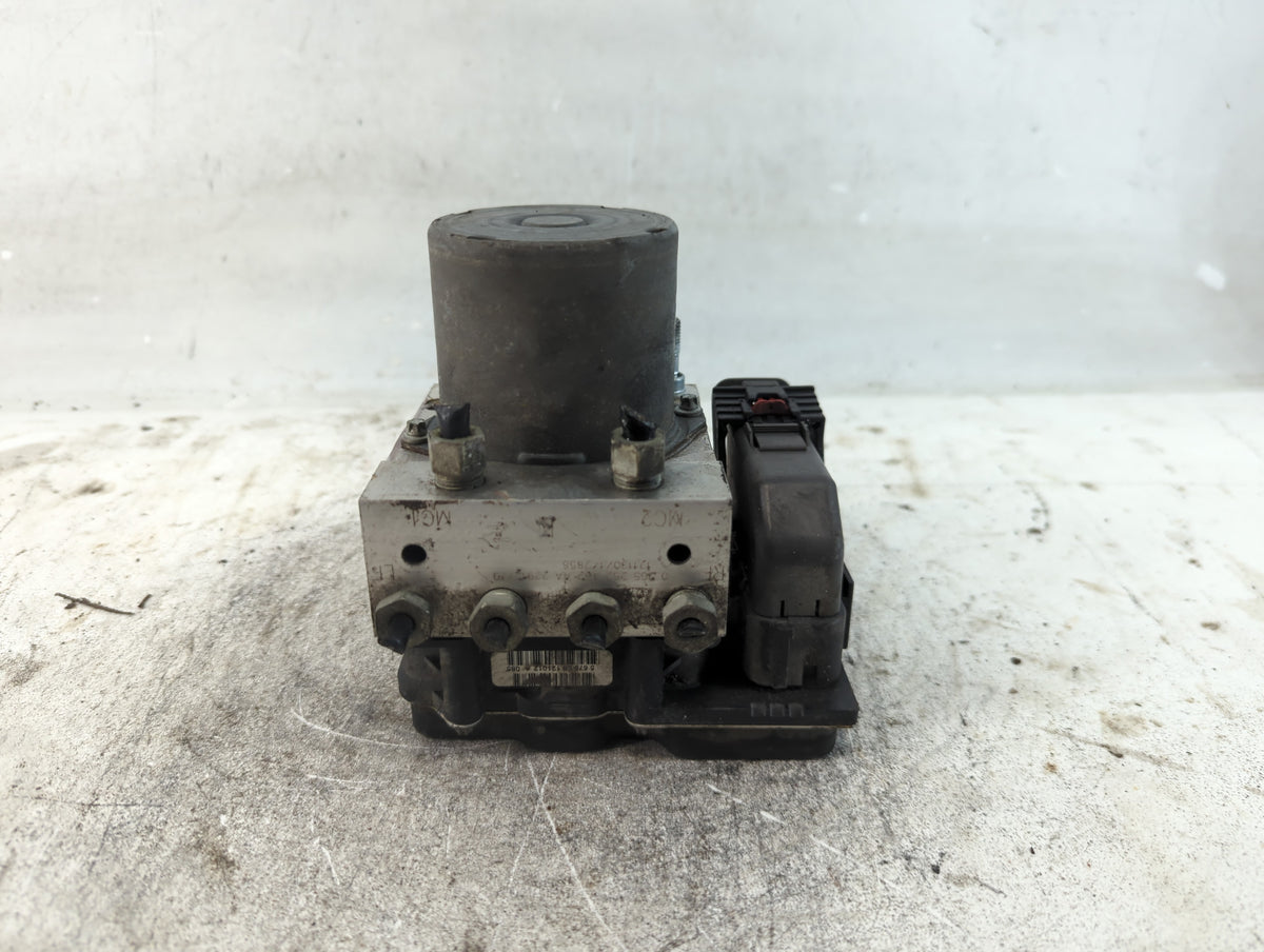 2012-2017 Gmc Acadia Anti-Lock Brake ABS Pump Module Actuator OEM P/N:22912779 Fits Fits 2012 2013 2014 2015 2016 2017 OEM U