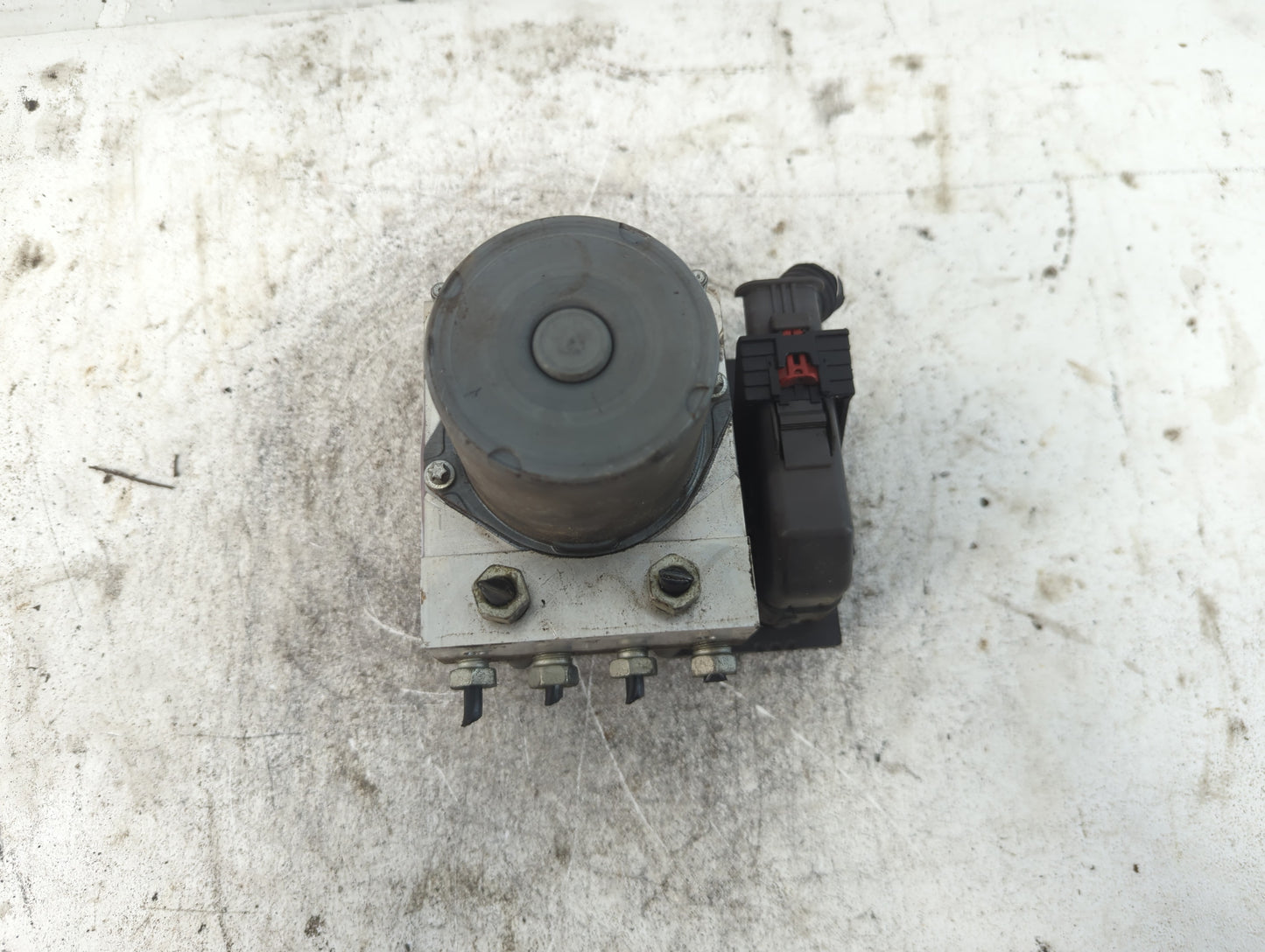 2012-2017 Gmc Acadia ABS Pump Control Module Replacement P/N:22912779 Fits Fits 2012 2013 2014 2015 2016 2017 OEM Used Auto 