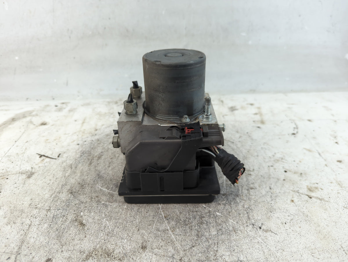 2012-2017 Gmc Acadia Anti-Lock Brake ABS Pump Module Actuator OEM P/N:22912779 Fits Fits 2012 2013 2014 2015 2016 2017 OEM U