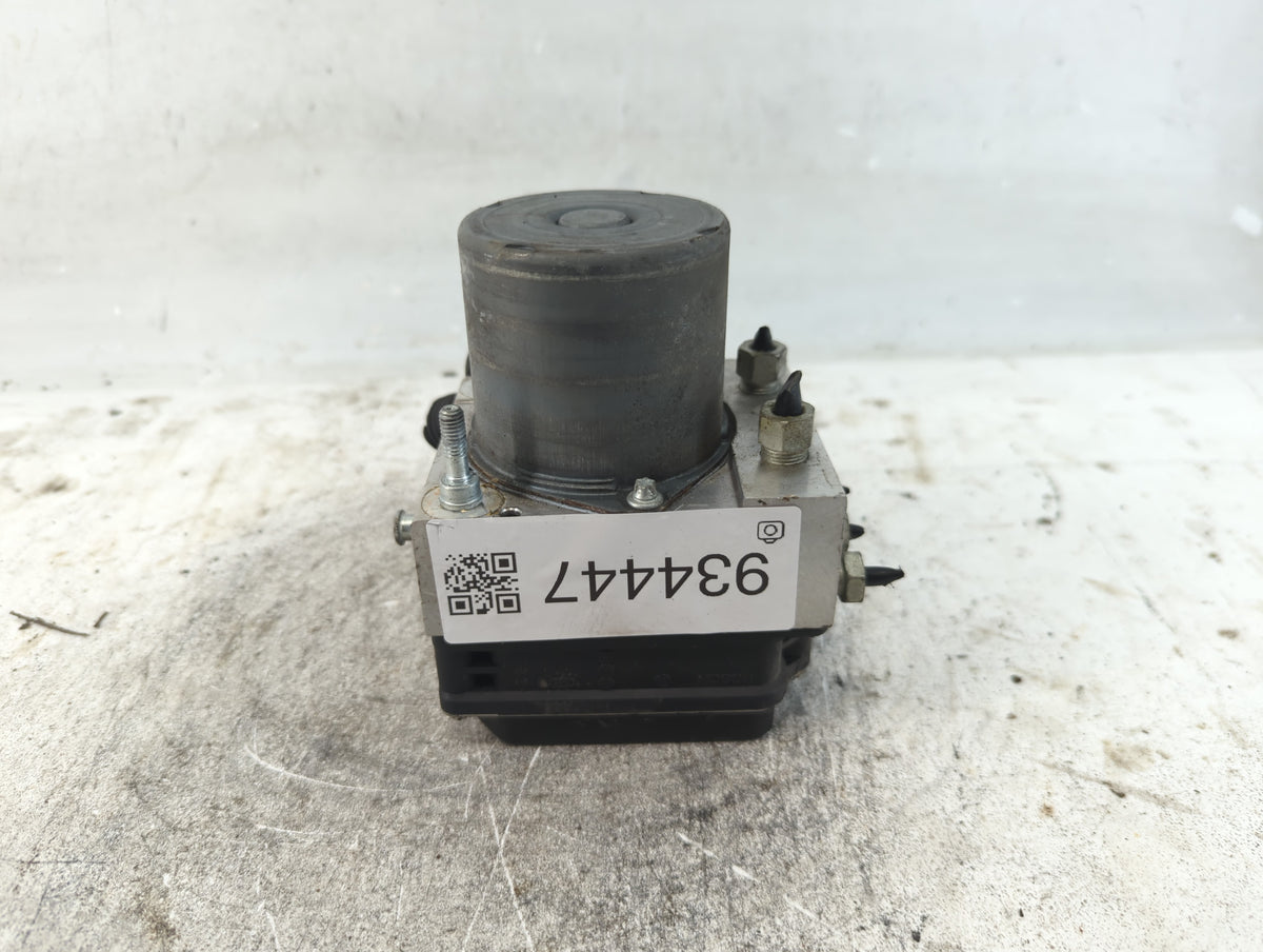 2012-2017 Gmc Acadia Anti-Lock Brake ABS Pump Module Actuator OEM P/N:22912779 Fits Fits 2012 2013 2014 2015 2016 2017 OEM U