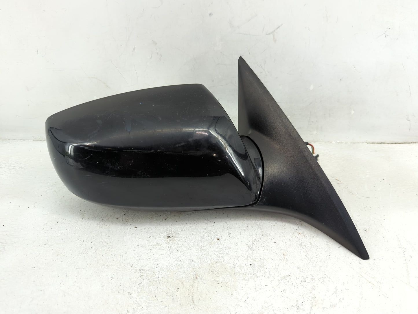 2013 Gmc General Passenger Side View Mirror - Right Door Mirror OEM Used - Oemusedautoparts1.com