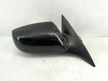 2013 Gmc General Passenger Side View Mirror - Right Door Mirror OEM Used - Oemusedautoparts1.com