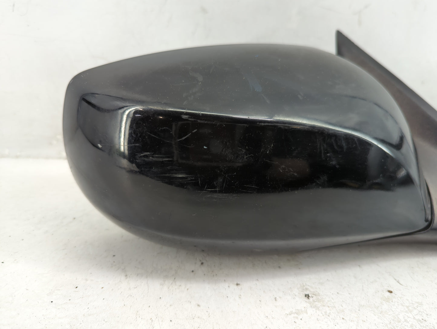 2013 Gmc General Passenger Side View Mirror - Right Door Mirror OEM Used - Oemusedautoparts1.com