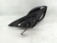 2013 Gmc General Passenger Side View Mirror - Right Door Mirror OEM Used - Oemusedautoparts1.com
