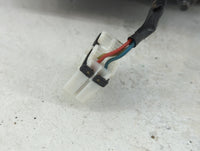 2013 Gmc General Passenger Side View Mirror - Right Door Mirror OEM Used - Oemusedautoparts1.com