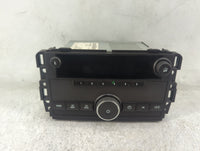 2008-2014 Gmc Savana Radio AM FM Cd Player Receiver Replacement P/N:25942014 28162319 Fits OEM Used Auto Parts - Oemusedauto