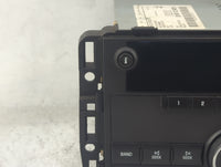 2008-2014 Gmc Savana Radio AM FM Cd Player Receiver Replacement P/N:25942014 28162319 Fits OEM Used Auto Parts - Oemusedauto