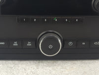 2008-2014 Gmc Savana Radio AM FM Cd Player Receiver Replacement P/N:25942014 28162319 Fits OEM Used Auto Parts - Oemusedauto