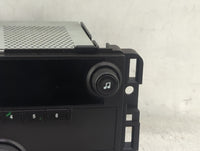 2008-2014 Gmc Savana Radio AM FM Cd Player Receiver Replacement P/N:25942014 28162319 Fits OEM Used Auto Parts - Oemusedauto