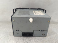 2008-2014 Gmc Savana Radio AM FM Cd Player Receiver Replacement P/N:25942014 28162319 Fits OEM Used Auto Parts - Oemusedauto