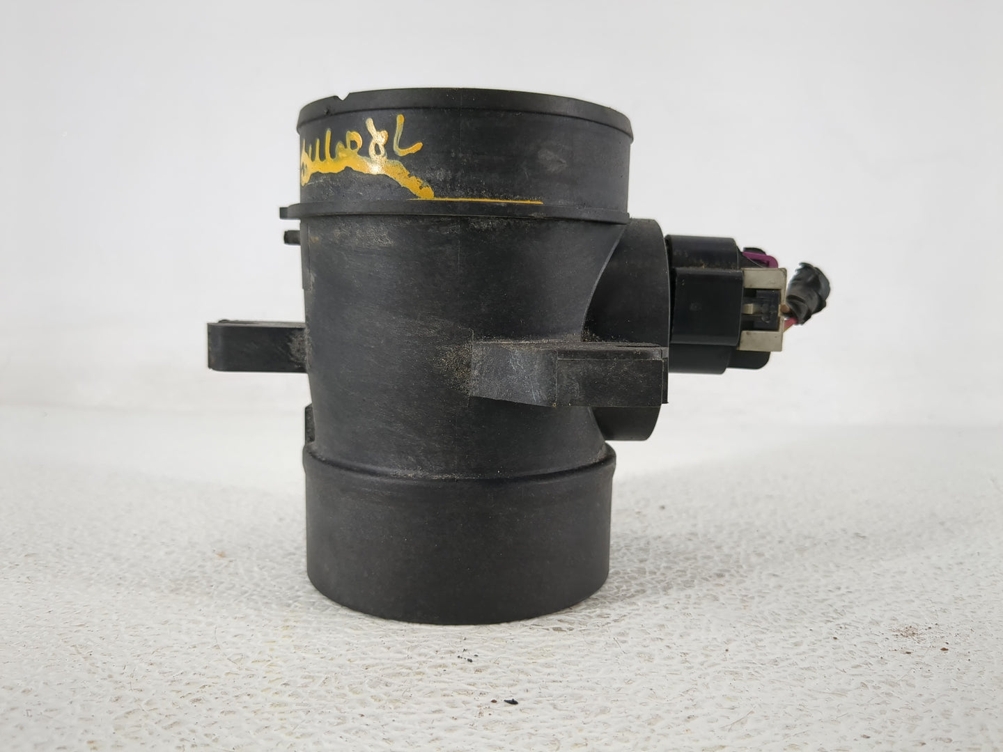 2003-2015 Gmc Savana 2500 Mass Air Flow Meter Maf - Oemusedautoparts1.com