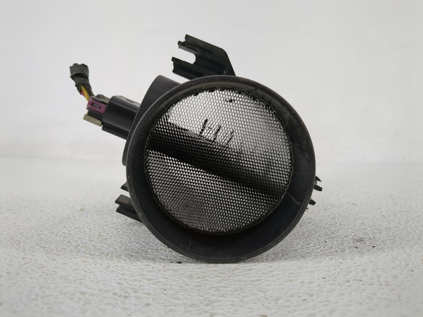 2003-2015 Gmc Savana 2500 Mass Air Flow Meter Maf - Oemusedautoparts1.com