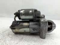 2009-2017 Gmc Savana 2500 Car Starter Motor Solenoid OEM P/N:GM12637615 Fits Fits 2009 2010 2011 2012 2013 2014 2015 2016 20