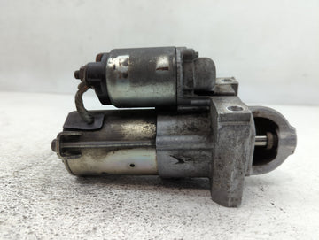 2009-2017 Gmc Savana 2500 Car Starter Motor Solenoid OEM P/N:GM12637615 Fits Fits 2009 2010 2011 2012 2013 2014 2015 2016 20