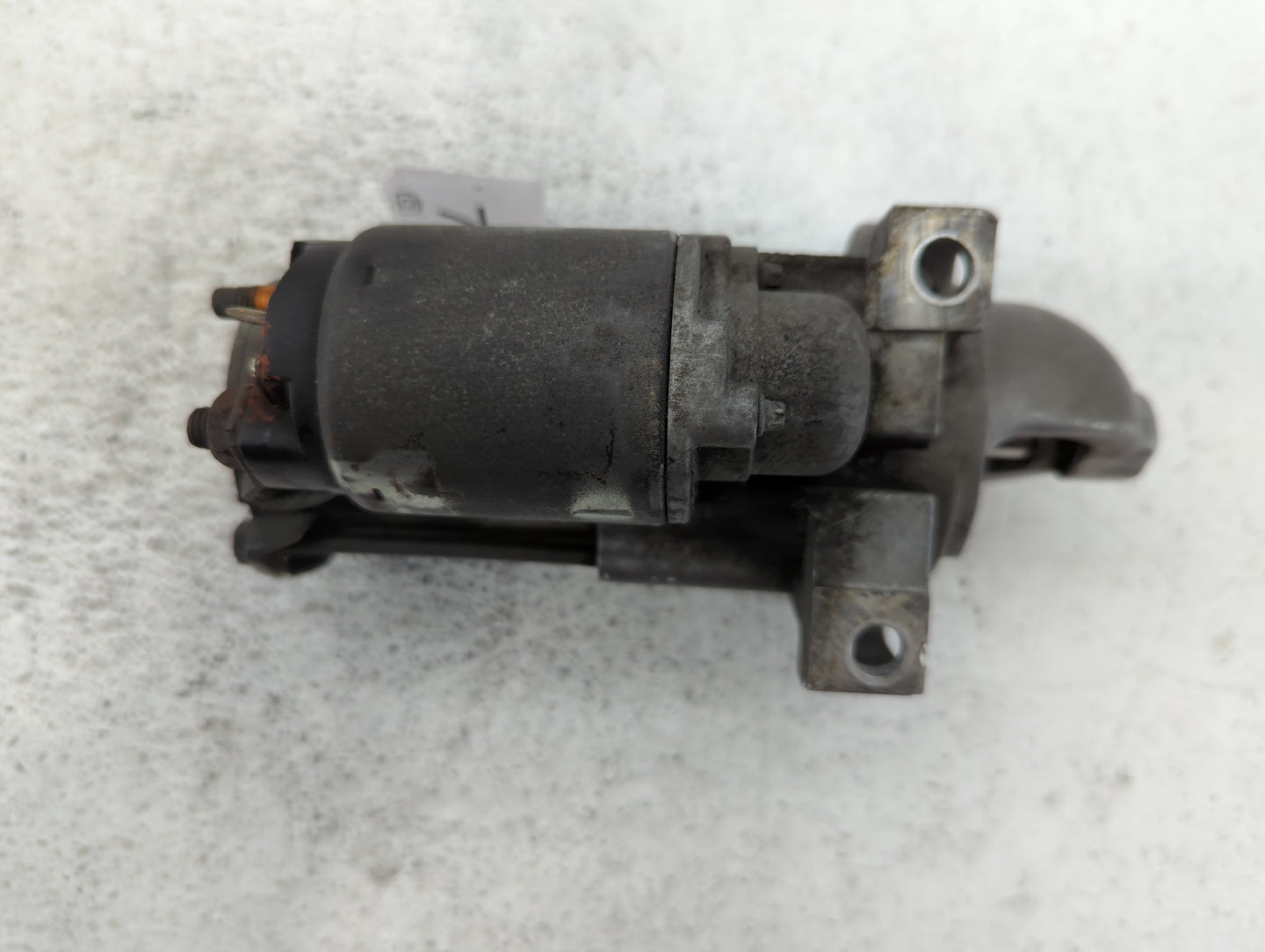 2009-2017 Gmc Savana 2500 Car Starter Motor Solenoid OEM P/N:GM12637615 Fits Fits 2009 2010 2011 2012 2013 2014 2015 2016 20
