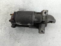 2009-2017 Gmc Savana 2500 Car Starter Motor Solenoid OEM P/N:GM12637615 Fits Fits 2009 2010 2011 2012 2013 2014 2015 2016 20