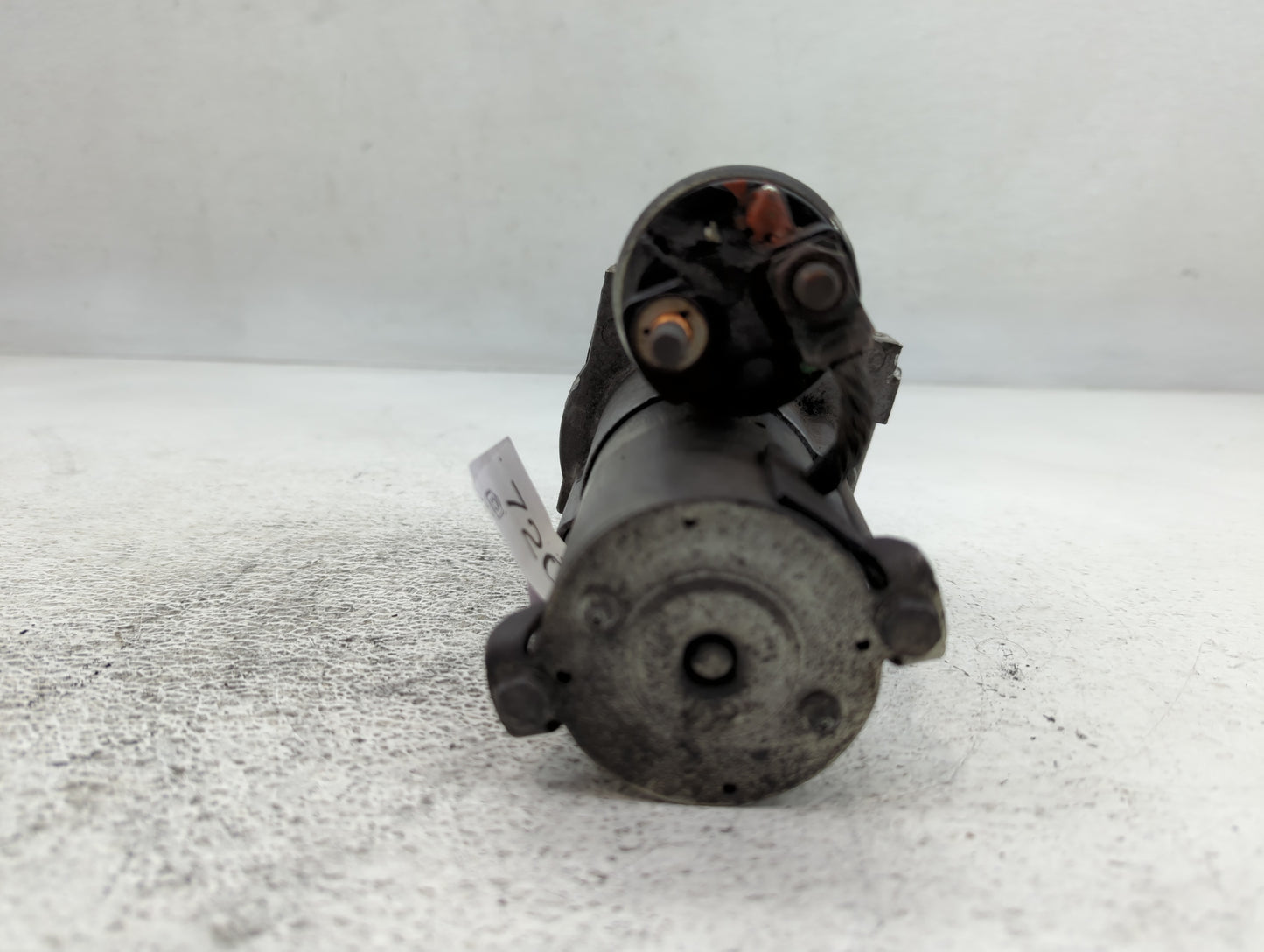 2009-2017 Gmc Savana 2500 Car Starter Motor Solenoid OEM P/N:GM12637615 Fits Fits 2009 2010 2011 2012 2013 2014 2015 2016 20