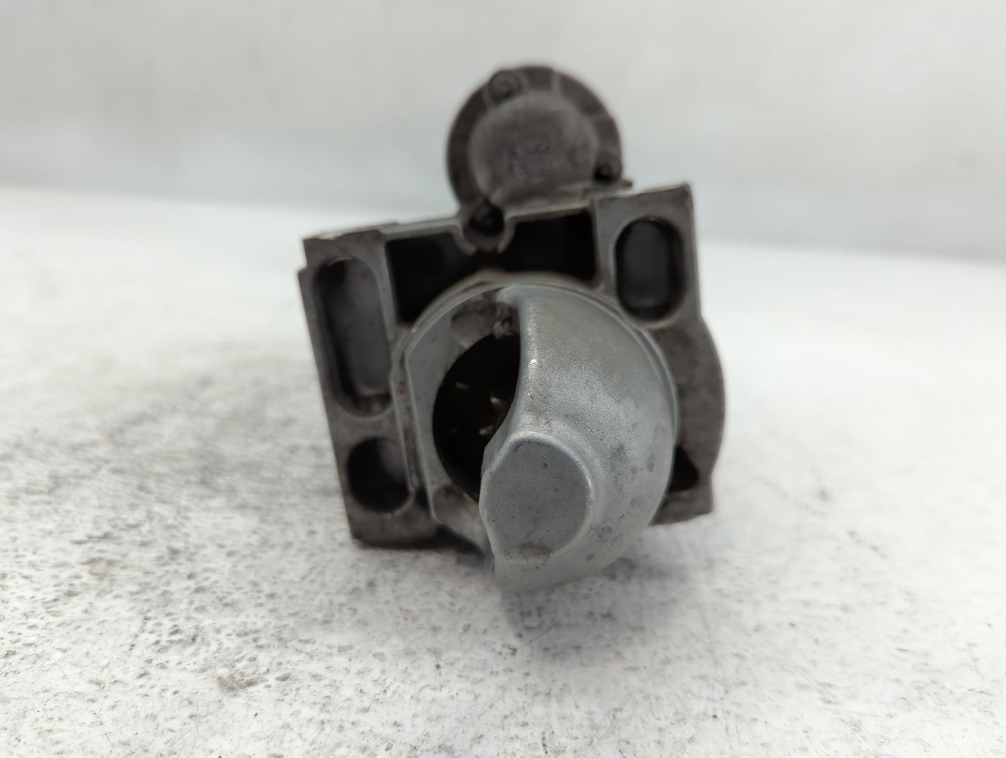 2009-2017 Gmc Savana 2500 Car Starter Motor Solenoid OEM P/N:GM12637615 Fits Fits 2009 2010 2011 2012 2013 2014 2015 2016 20
