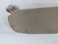2003-2019 Gmc Savana 2500 Sun Visor Shade Replacement Driver Left Mirror Fits OEM Used Auto Parts - Oemusedautoparts1.com