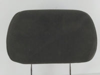 2012-2013 Gmc Sierra 1500 Headrest Head Rest Front Driver Passenger Seat - Oemusedautoparts1.com