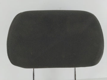 2012-2013 Gmc Sierra 1500 Headrest Head Rest Front Driver Passenger Seat - Oemusedautoparts1.com