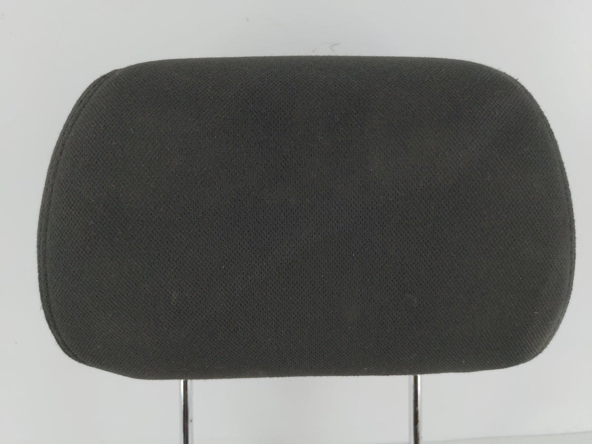 2013 Gmc Sierra 1500 Headrest Head Rest Front Driver Seat Black - Oemusedautoparts1.com