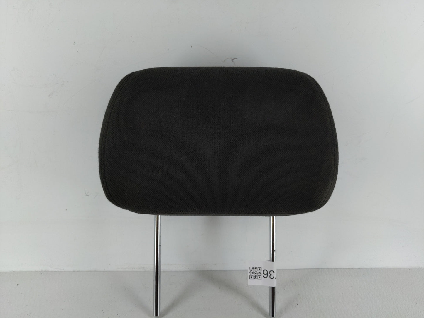 2012-2013 Gmc Sierra 1500 Headrest Head Rest Front Driver Passenger Seat - Oemusedautoparts1.com
