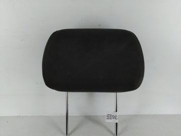 2012-2013 Gmc Sierra 1500 Headrest Head Rest Front Driver Passenger Seat