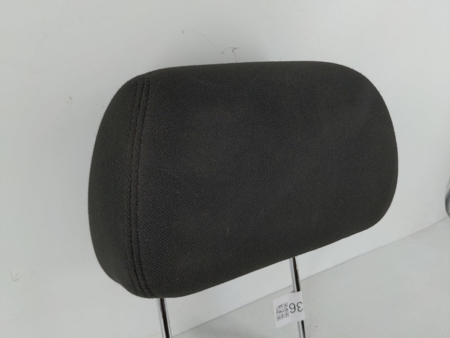 2012-2013 Gmc Sierra 1500 Headrest Head Rest Front Driver Passenger Seat - Oemusedautoparts1.com