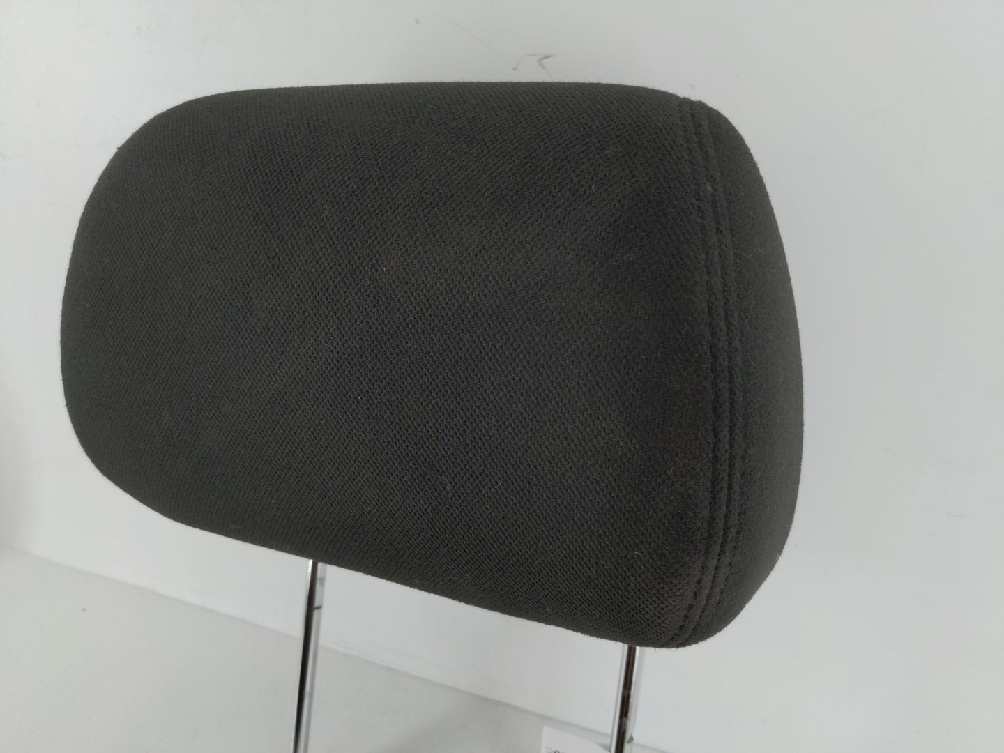 2012-2013 Gmc Sierra 1500 Headrest Head Rest Front Driver Passenger Seat - Oemusedautoparts1.com