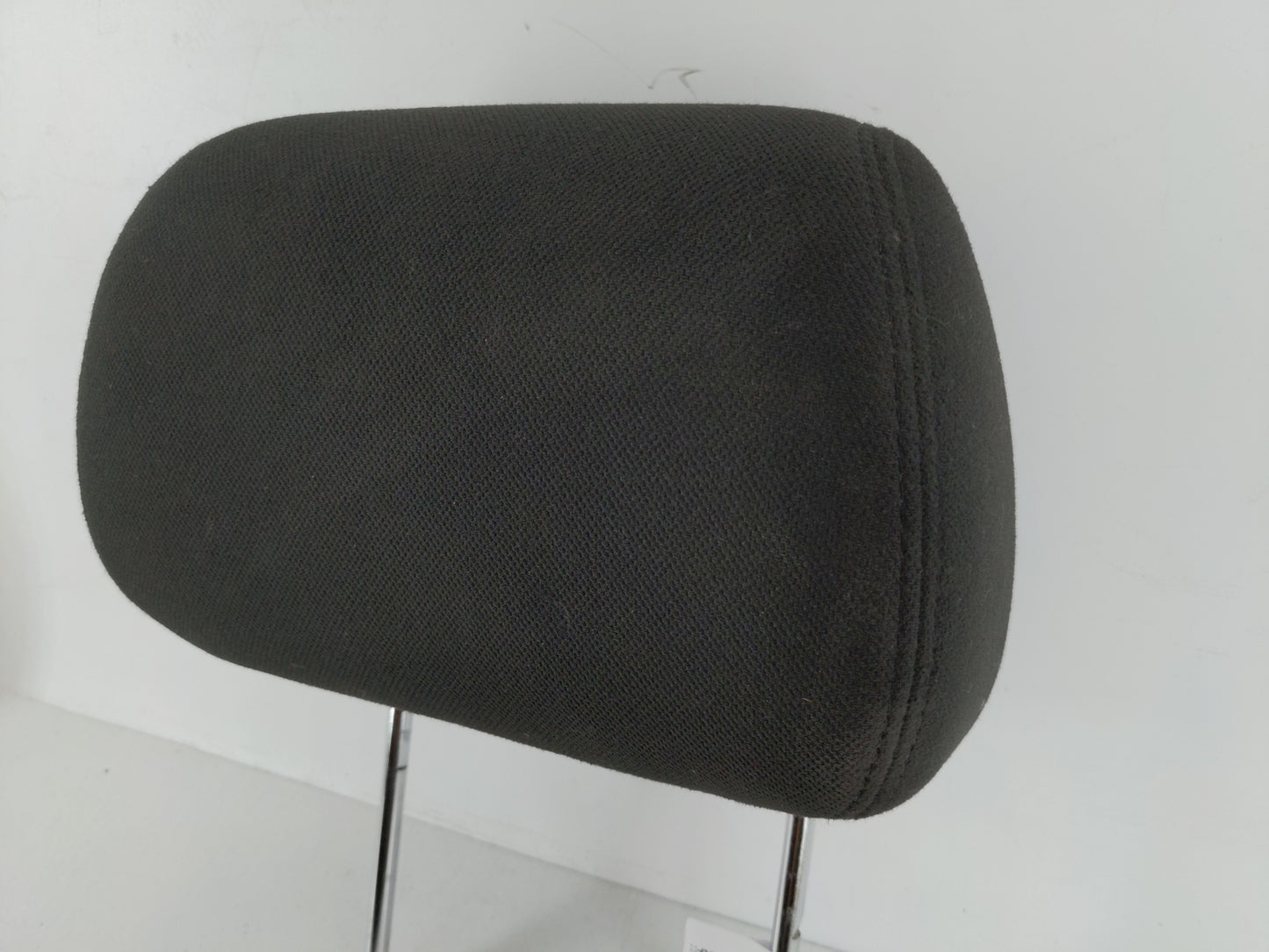 2012-2013 Gmc Sierra 1500 Headrest Head Rest Front Driver Passenger Seat - Oemusedautoparts1.com