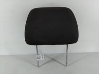 2012-2013 Gmc Sierra 1500 Headrest Head Rest Front Driver Passenger Seat - Oemusedautoparts1.com