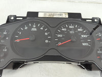 2007-2013 Gmc Sierra 1500 Instrument Cluster Speedometer Gauges P/N:$R38074 Fits Fits 2007 2008 2009 2010 2011 2012 2013 OEM