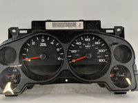2007-2013 Gmc Sierra 1500 Instrument Cluster Speedometer Gauges P/N:22838405 Fits Fits 2007 2008 2009 2010 2011 2012 2013 OE