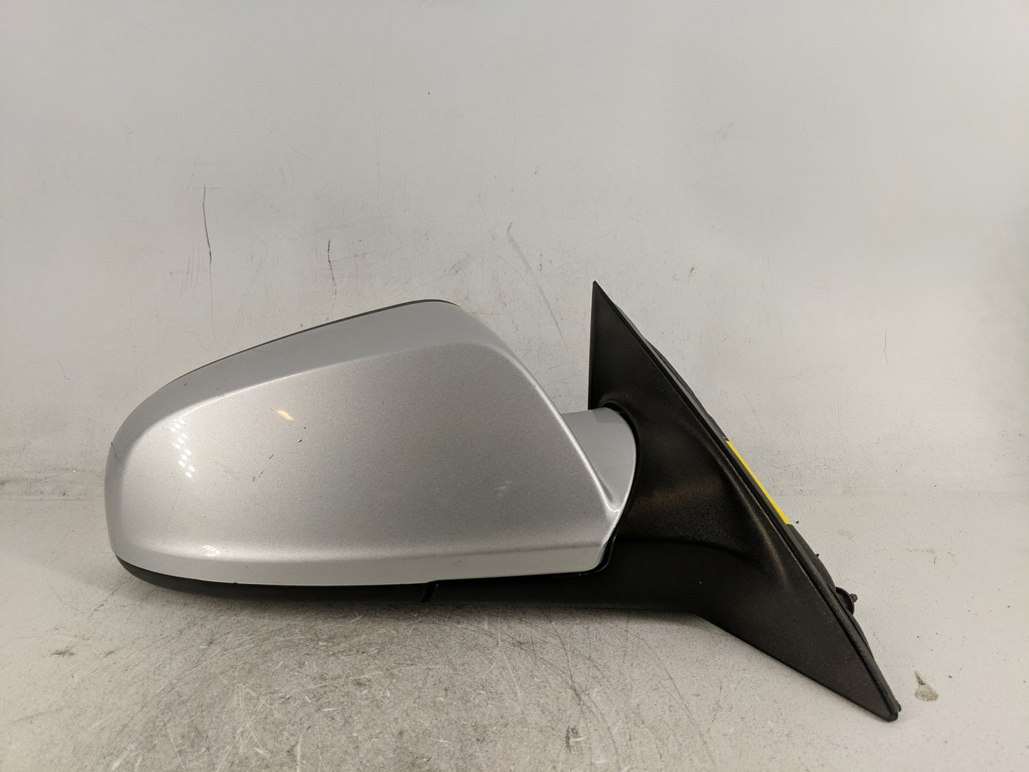 2009-2013 Gmc Sierra 1500 Side Mirror Replacement Passenger Right View Door Mirror P/N:20893730 Fits OEM Used Auto Parts - O