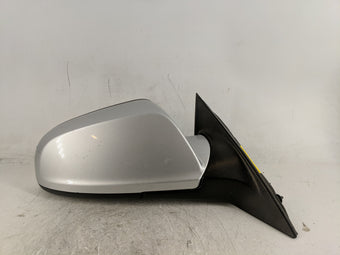 compare product 2009-2013 Gmc Sierra 1500 Side Mirror Replacement Passenger Right View Door Mirror P/N:20893730 Fits OEM Used Auto Parts