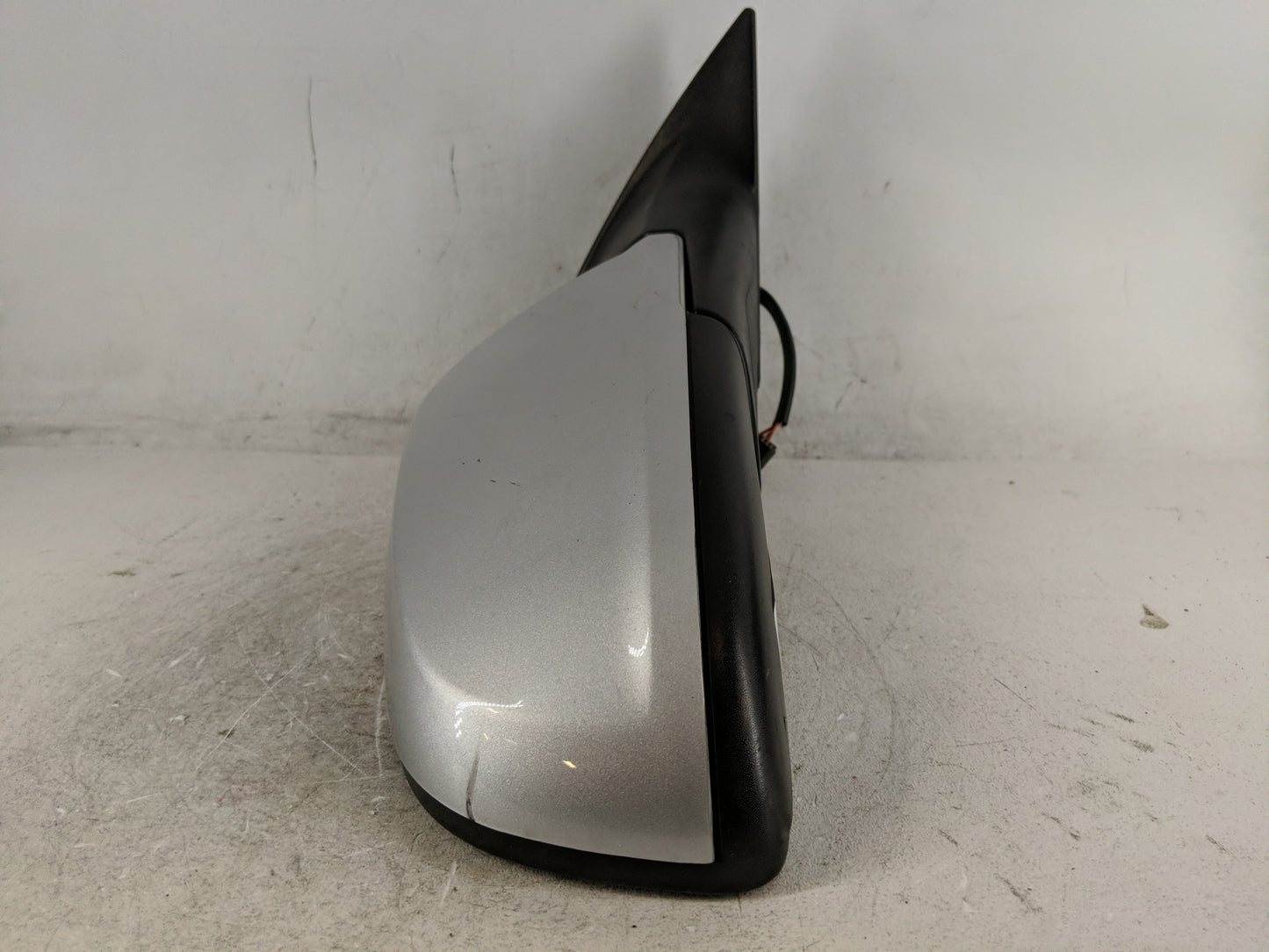 2009-2013 Gmc Sierra 1500 Side Mirror Replacement Passenger Right View Door Mirror P/N:20893730 Fits OEM Used Auto Parts - O
