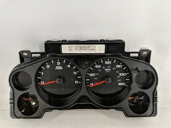 compare product 2007-2013 Gmc Sierra 1500 Instrument Cluster Speedometer Gauges P/N:22838405 Miles: Fits Fits 2007 2008 2009 2010 2011 2012 2013 OEM Used Auto Parts