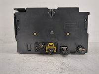 2010-2013 Gmc Sierra 1500 Radio AM FM Cd Player Receiver Replacement P/N:20934593 Fits OEM Used Auto Parts - Oemusedautopart