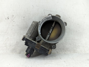 compare product 2009-2013 Gmc Sierra 1500 Throttle Body Fits Fits 2009 2010 2011 2012 2013 2014 2015 OEM Used Auto Parts