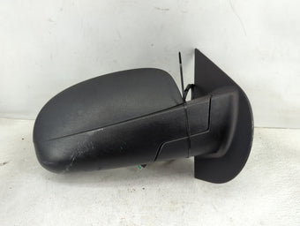 compare product 2007-2013 Gmc Sierra 1500 Passenger Side View Mirror - Right Door Mirror OEM Used