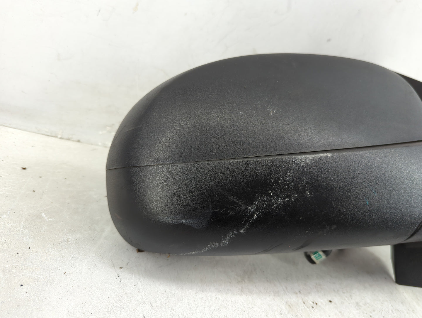 2007-2013 Gmc Sierra 1500 Passenger Side View Mirror - Right Door Mirror OEM Used - Oemusedautoparts1.com