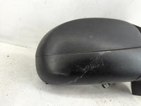 2007-2013 Gmc Sierra 1500 Passenger Side View Mirror - Right Door Mirror OEM Used - Oemusedautoparts1.com
