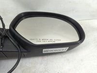 2007-2013 Gmc Sierra 1500 Passenger Side View Mirror - Right Door Mirror OEM Used - Oemusedautoparts1.com