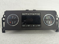 2012-2013 Gmc Sierra 1500 Climate Control Module Temperature AC/Heater Replacement P/N:20921714 3817714R0224906Z4 Fits OEM U