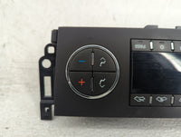 2012-2013 Gmc Sierra 1500 Climate Control Module Temperature AC/Heater Replacement P/N:20921714 3817714R0224906Z4 Fits OEM U