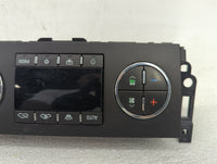 2012-2013 Gmc Sierra 1500 Climate Control Module Temperature AC/Heater Replacement P/N:20921714 3817714R0224906Z4 Fits OEM U