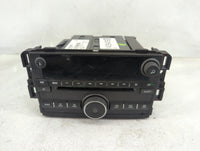 2010-2013 Gmc Sierra 1500 Radio AM FM Cd Player Receiver Replacement P/N:20934593 Fits OEM Used Auto Parts - Oemusedautopart